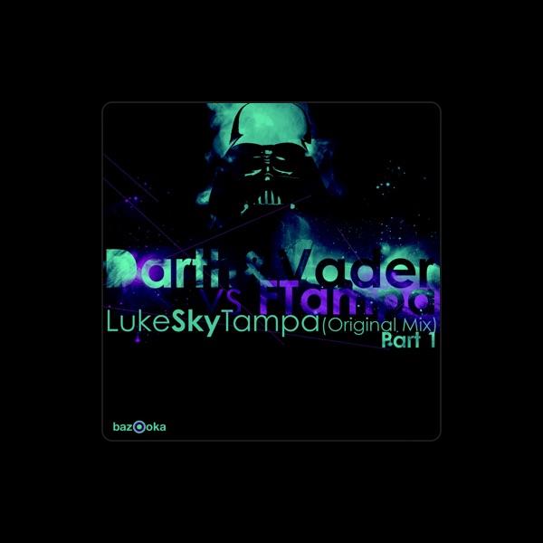 Darth&Vader