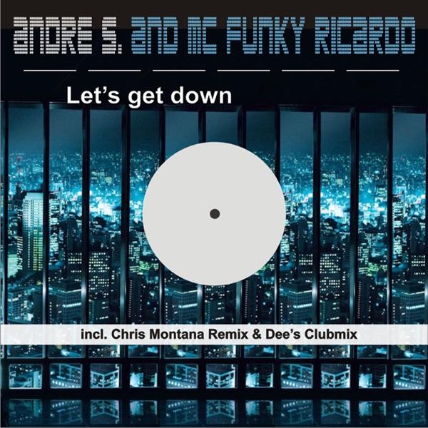 Let's Get Down (Instrumental Mix) [Instrumental Mix]
