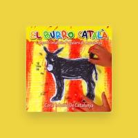 Coral Infantil De Catalunya