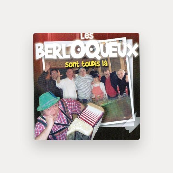 Les Berloqueux