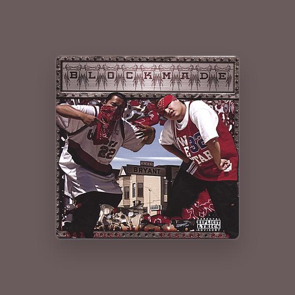 Pistol Cee & Lil Duce