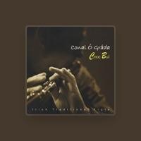 Conal O Grada