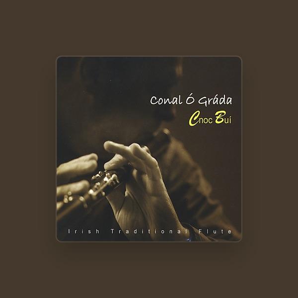 Conal O Grada