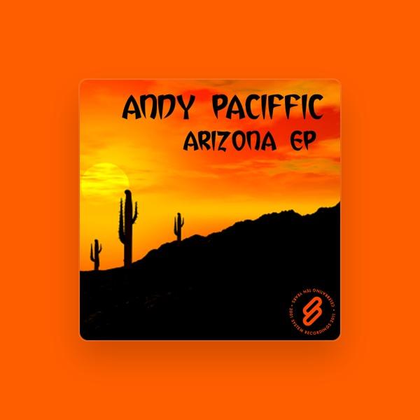 Andy Paciffic