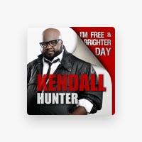 Kendall Hunter