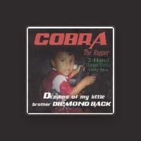 Cobra the Rapper