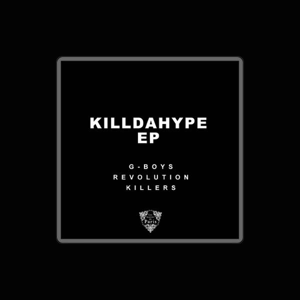 Killdahype