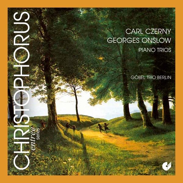 Piano Trio No. 8 in C minor, Op. 26: II. Adagio