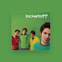 Lockstoff