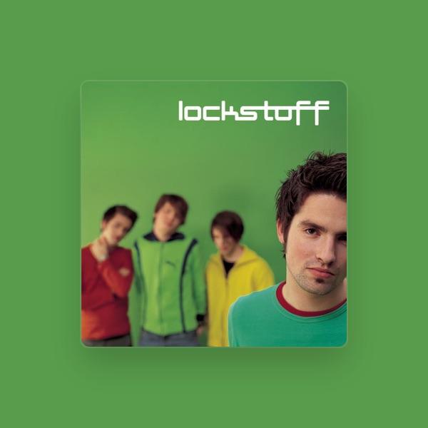 Lockstoff