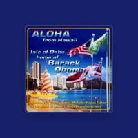 Aloha from Hawaii