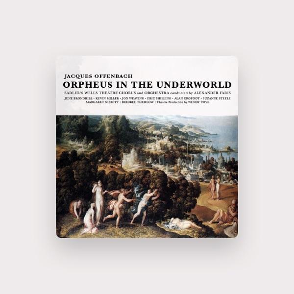 Sadler's Wells Theatre Orchestra