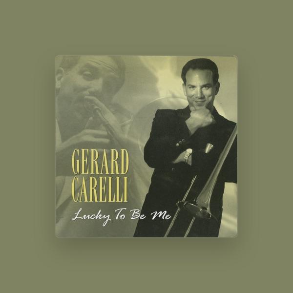 Gerard Carelli