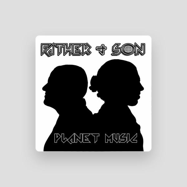 Father & Son