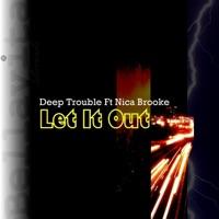 Let It Out (Let It Jack You Out Harmony)