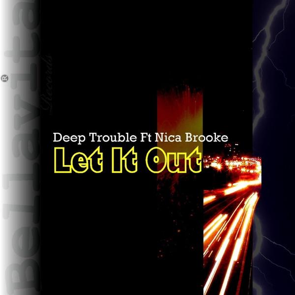 Let It Out (Let It Jack You Out Remix)