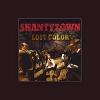 Shantytown