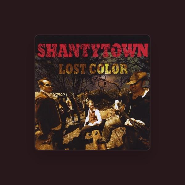 Shantytown