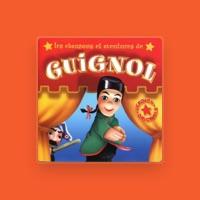 Guignol et ses amis