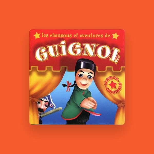 Guignol et ses amis