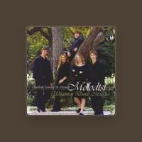 Molodtsi Chabluk Family & Friends