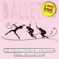 The Nutcracker, Act II: Divertissement Variation II, Dance of the Sugar-Plum Fairy