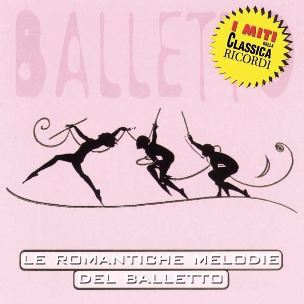 The Nutcracker, Act II: Divertissement Variation II, Dance of the Sugar-Plum Fairy