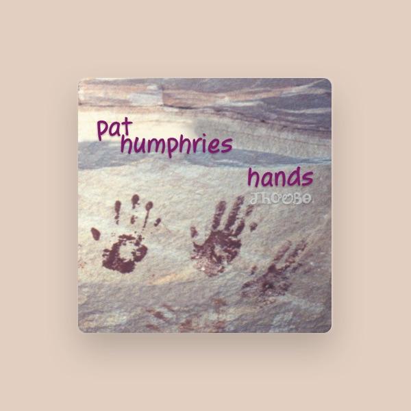 Pat Humphries