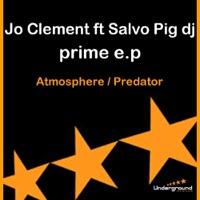 Atmosphere (feat. Salvo Pig Dj)