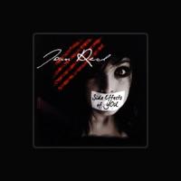 Joan Red