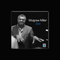 Mulgrew Miller