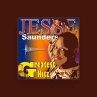 Jesse Saunders