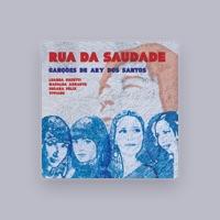 Rua da Saudade