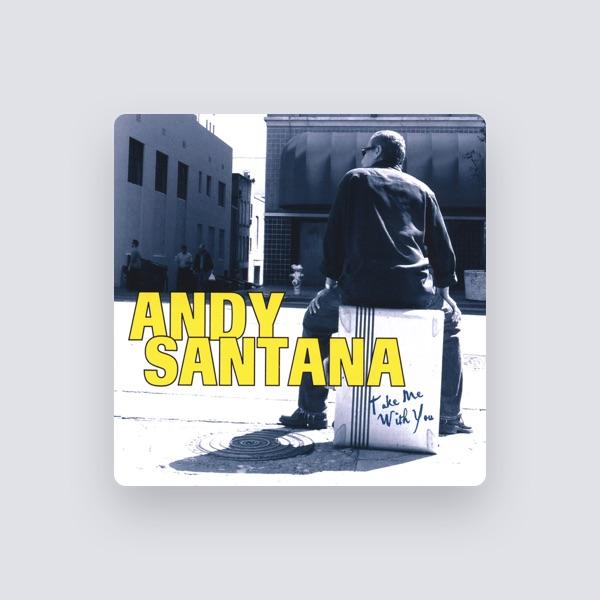 Andy Santana