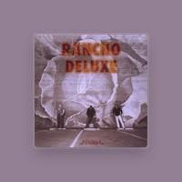 Rancho Deluxe