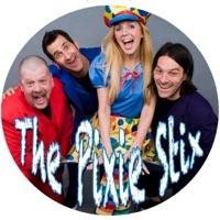 Pixie Stix