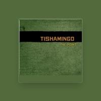Tishamingo