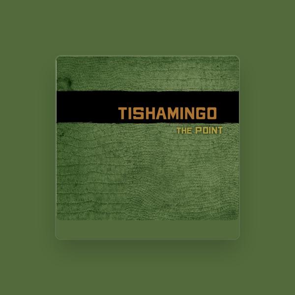 Tishamingo