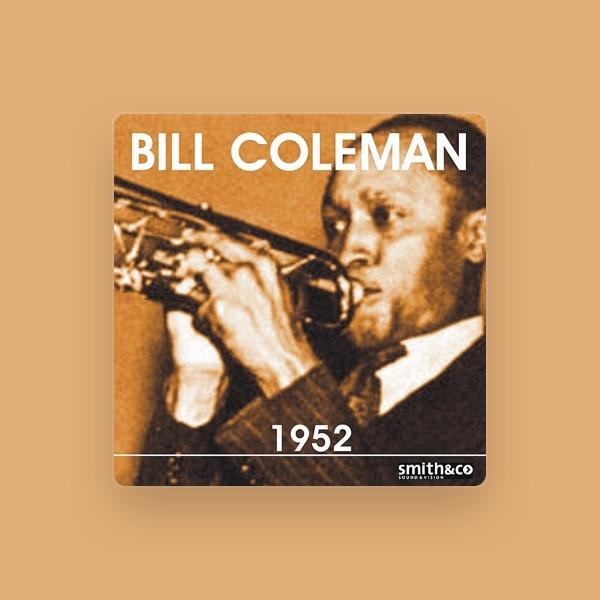 Bill Coleman