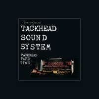 Tackhead
