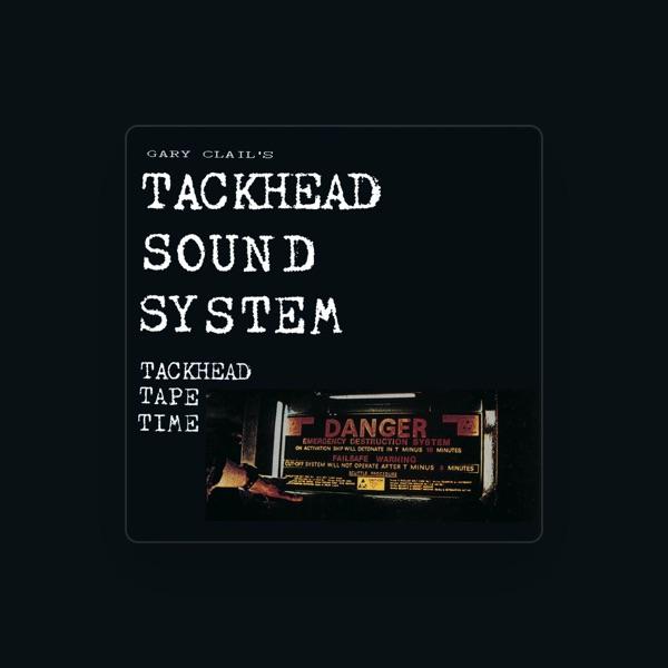 Tackhead