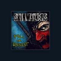 Skinwalkers