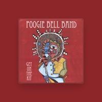 Poogie Bell Band