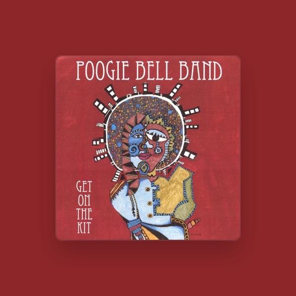 Poogie Bell Band