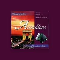 Duo Accordions