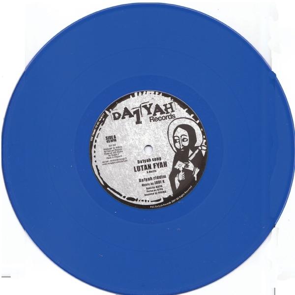Da 1 Yah (Riddim Track)