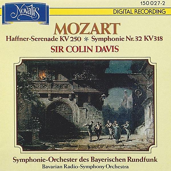 Serenade No. 7 In D Major, K. 250 'Haffner': IV. Rondo, Allegro