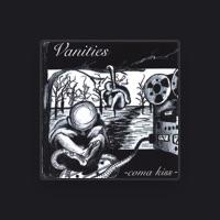 Vanities
