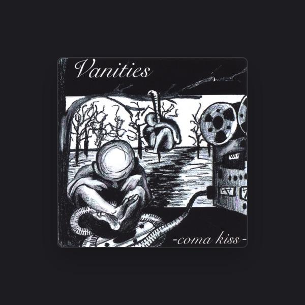 Vanities