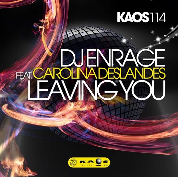Leaving You (Dub Tigers Remix)